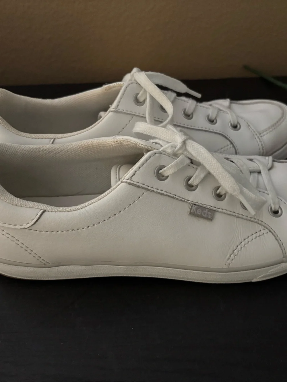 KEDS Women's Casual Lace-Up Sneakers